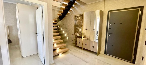 Apartment 2+1 in Oba, Turkey No. 12839 12