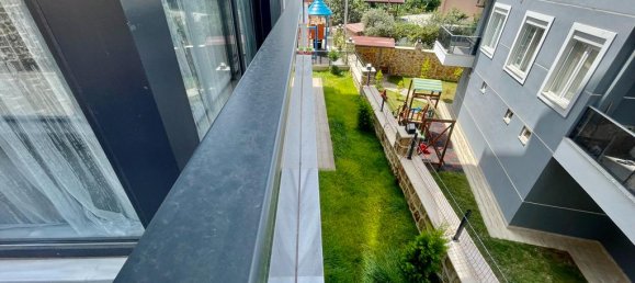 Apartment 2+1 in Oba, Turkey No. 12839 30