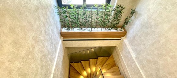 Apartment 2+1 in Oba, Turkey No. 12839 24