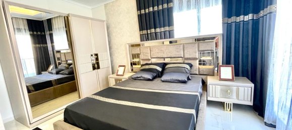 Apartment 2+1 in Oba, Turkey No. 12839 28