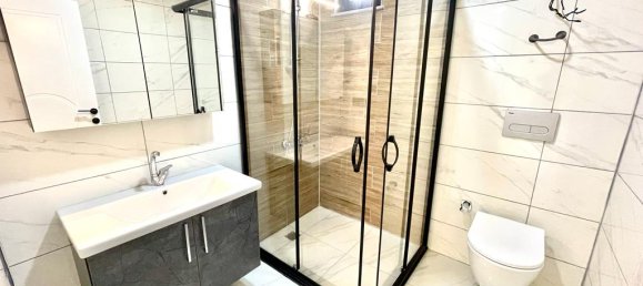 Apartment 2+1 in Oba, Turkey No. 12839 27