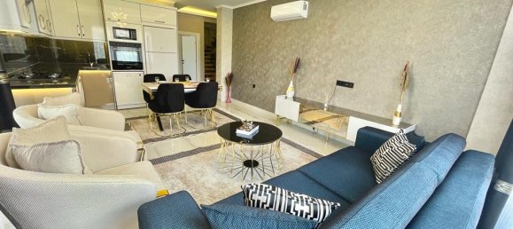 Apartment 2+1 in Oba, Turkey No. 12839 18
