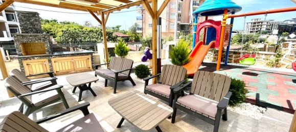 Apartment 2+1 in Oba, Turkey No. 12839 6