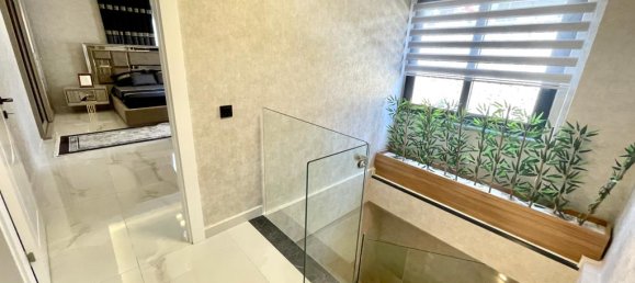 Apartment 2+1 in Oba, Turkey No. 12839 25