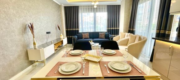 Apartment 2+1 in Oba, Turkey No. 12839 15