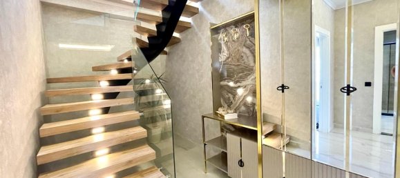 Apartment 2+1 in Oba, Turkey No. 12839 23