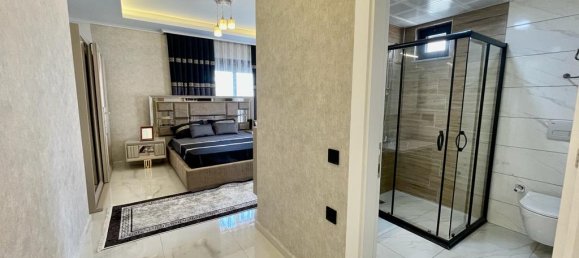 Apartment 2+1 in Oba, Turkey No. 12839 26