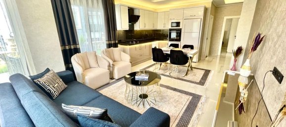 Apartment 2+1 in Oba, Turkey No. 12839 19