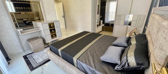 Apartment 2+1 in Oba, Turkey No. 12839 29