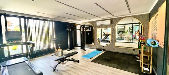 Apartment 2+1 in Oba, Turkey No. 12839 10