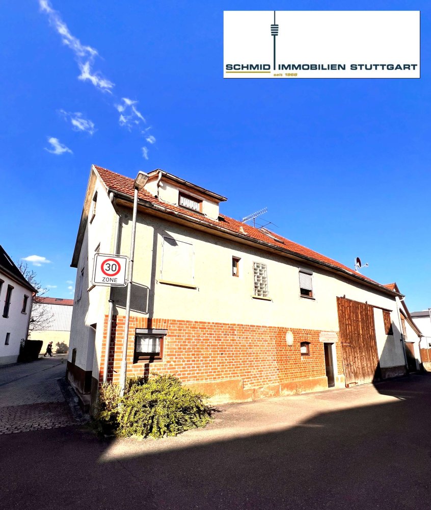 2 غرف نوم منزل في Esslingen, Germany رقم 370433