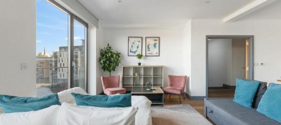 3 bedrooms Apartment in London, United Kingdom No. 4562 16