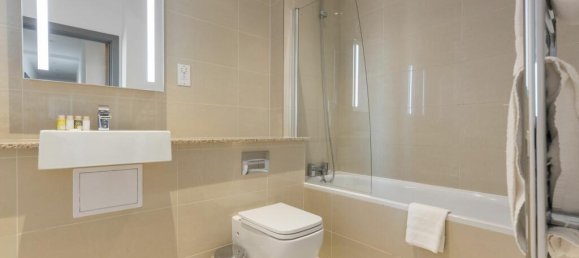 3 bedrooms Apartment in London, United Kingdom No. 4562 13