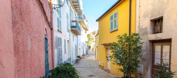 2 bedrooms Apartment in Villefranche-sur-Mer, France No. 299828 2