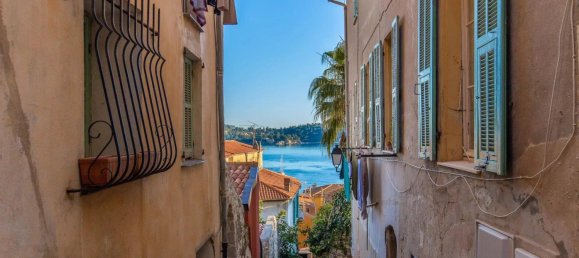 2 bedrooms Apartment in Villefranche-sur-Mer, France No. 299828 3