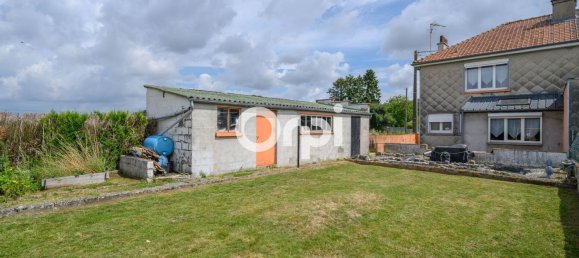 4 rooms House in Feignies, France No. 297402 9