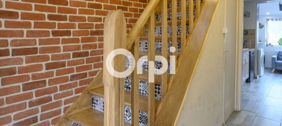 4 rooms House in Feignies, France No. 297402 12