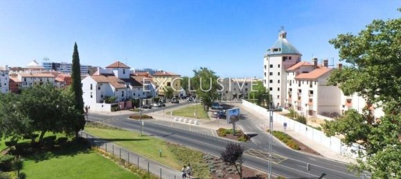 Duplex T3 em Quarteira, Portugal N.º 324389 11