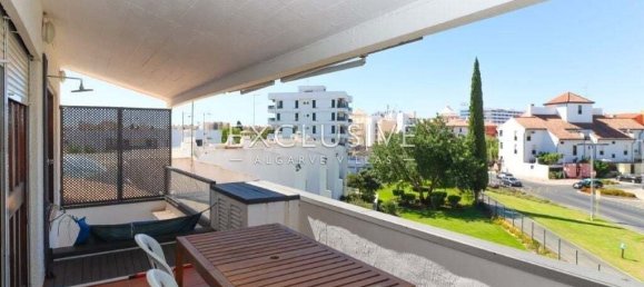 Duplex T3 em Quarteira, Portugal N.º 324389 17