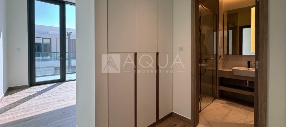 4 bedrooms Townhouse in Mohammed Bin Rashid City, UAE No. 108742 19