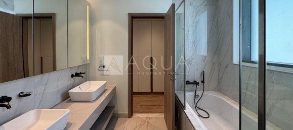 4 bedrooms Townhouse in Mohammed Bin Rashid City, UAE No. 108742 11