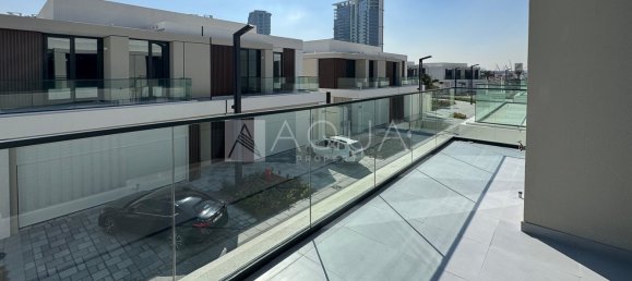 4 bedrooms Townhouse in Mohammed Bin Rashid City, UAE No. 108742 14