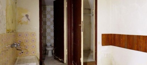 2-salle Appartement à Toffia, Italy No. 121360 14