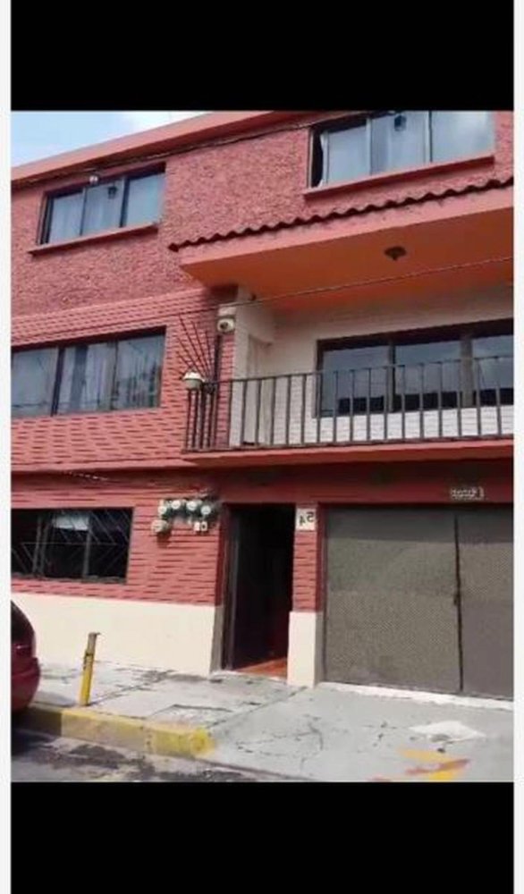 4 غرف نوم منزل في Mexicali, Mexico رقم 152626