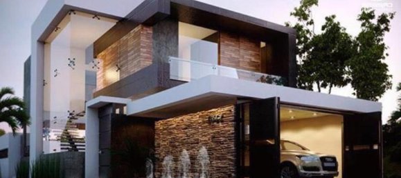 4 bedrooms House in Puebla, Mexico No. 156021 2