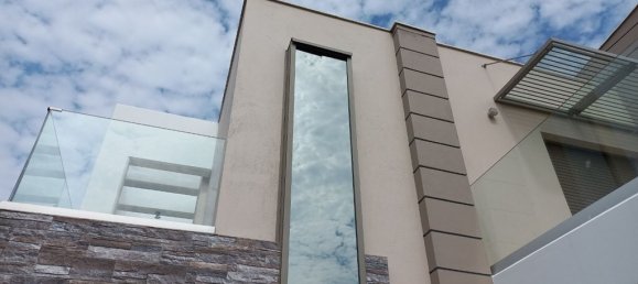 4 غرف نوم فيلا في Chalkidiki, Greece رقم 2018 24