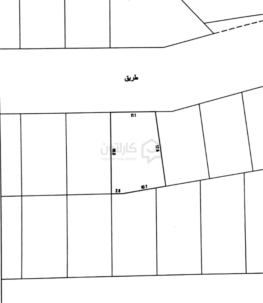  فندق في شهركان, Bahrain 226.8متر مربع رقم 263