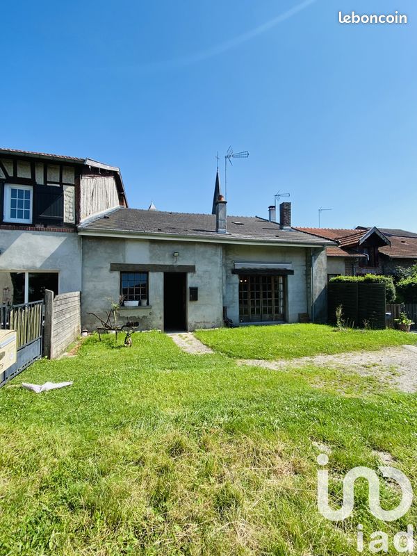 Дом с 4 спальнями в Фалез, Франция № 261216