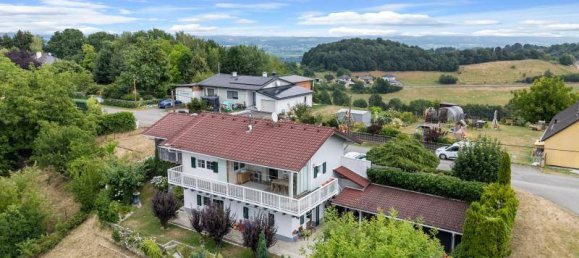 Casa de 3 habitaciónes en Jennersdorf, Austria No. 225658 2