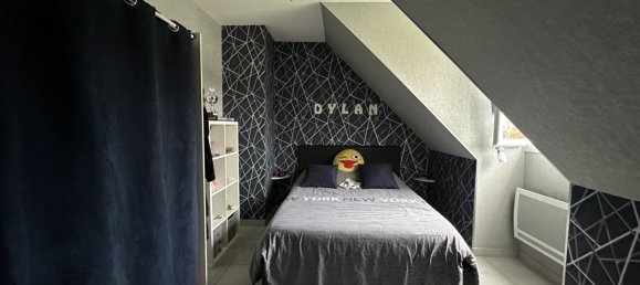 Casa de 4 dormitorios en Pernay, France No. 247161 7