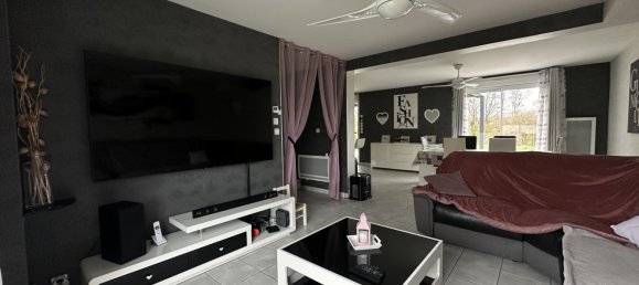 Casa de 4 dormitorios en Pernay, France No. 247161 4