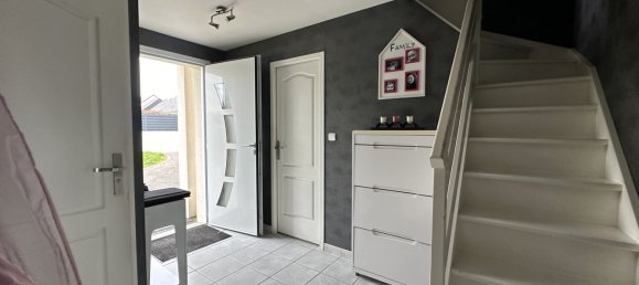 Casa de 4 dormitorios en Pernay, France No. 247161 6