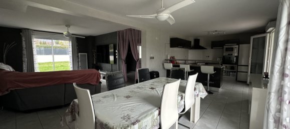 Casa de 4 dormitorios en Pernay, France No. 247161 3