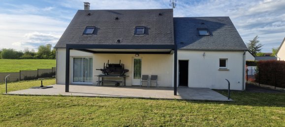 Casa de 4 dormitorios en Pernay, France No. 247161 9