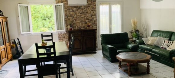 Casa de 3 dormitorios en Dollot, France No. 300818 7