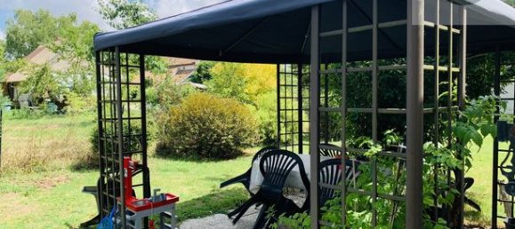 Casa de 3 dormitorios en Dollot, France No. 300818 3