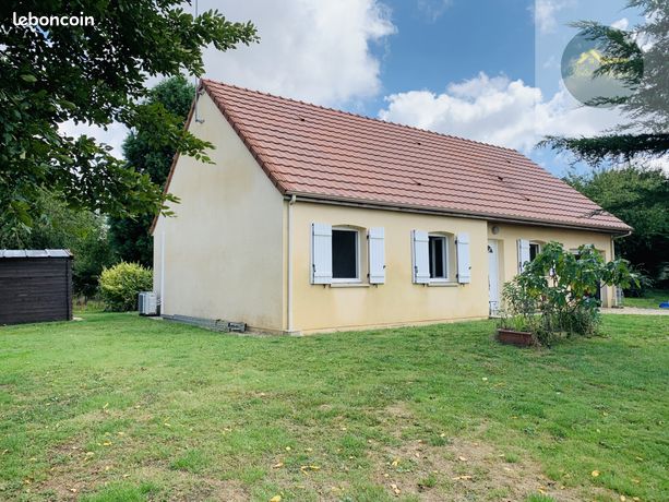 Casa de 3 dormitorios en Dollot, France No. 300818