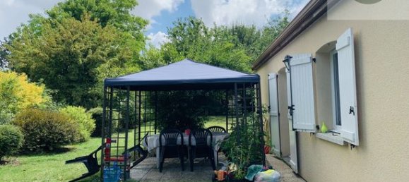 Casa de 3 dormitorios en Dollot, France No. 300818 6