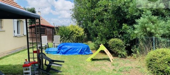 Casa de 3 dormitorios en Dollot, France No. 300818 9