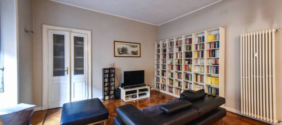 3 bedrooms Apartment in Turin, Italy No. 340327 48