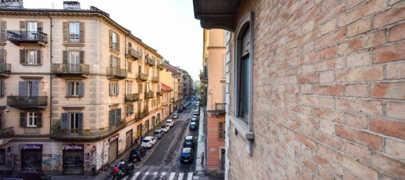 3 bedrooms Apartment in Turin, Italy No. 340327 36