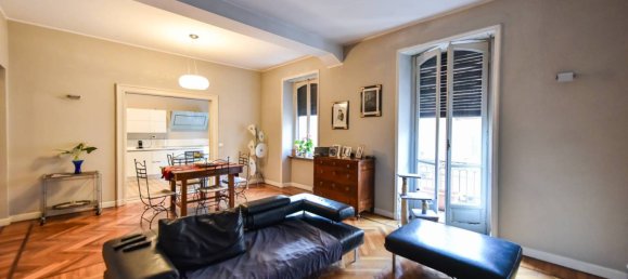 3 bedrooms Apartment in Turin, Italy No. 340327 9