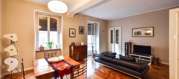 3 bedrooms Apartment in Turin, Italy No. 340327 6
