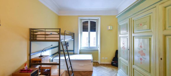 3 bedrooms Apartment in Turin, Italy No. 340327 40
