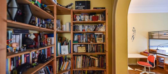 3 bedrooms Apartment in Turin, Italy No. 340327 38