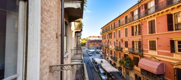 3 bedrooms Apartment in Turin, Italy No. 340327 35